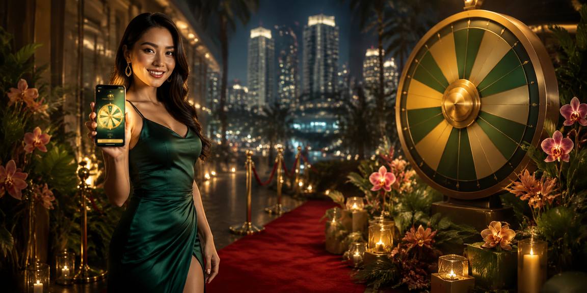 hokidewa slot All games, one account
